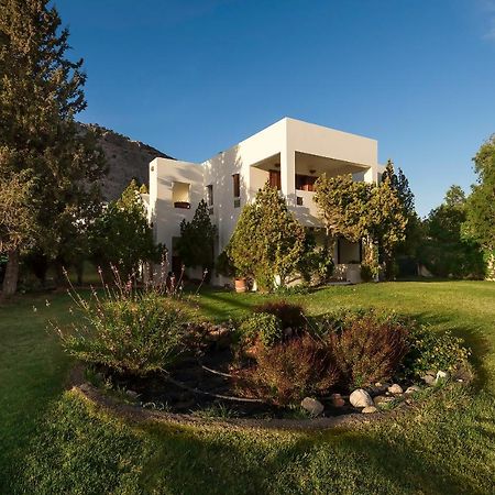 Emerald Dawn Villa Pefki Eksteriør bilde