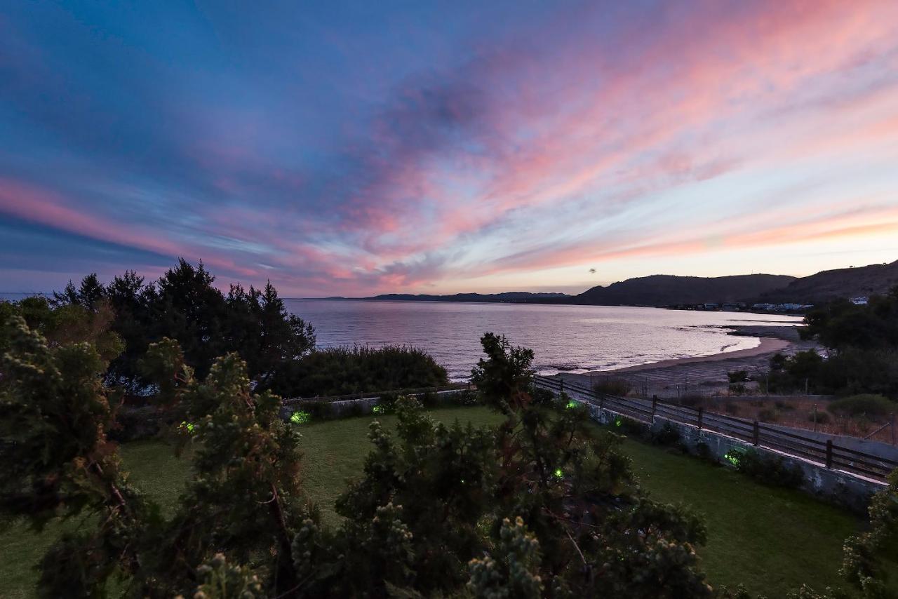 Emerald Dawn Villa Pefki Eksteriør bilde
