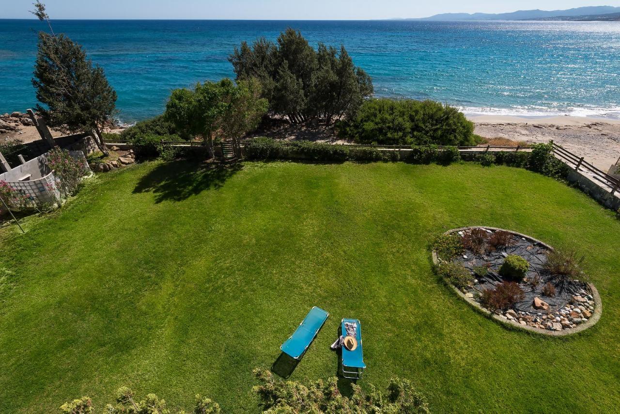 Emerald Dawn Villa Pefki Eksteriør bilde
