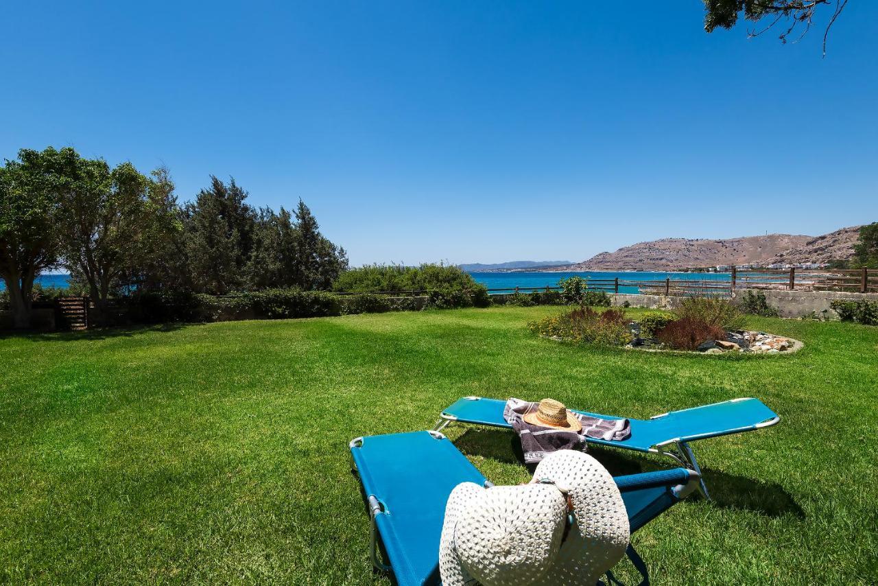 Emerald Dawn Villa Pefki Eksteriør bilde