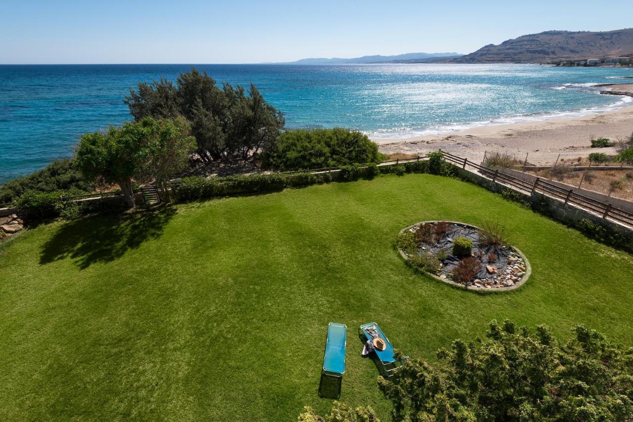 Emerald Dawn Villa Pefki Eksteriør bilde